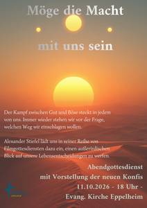 Quelle: Evang. Kirchengemeinde Eppelheim
