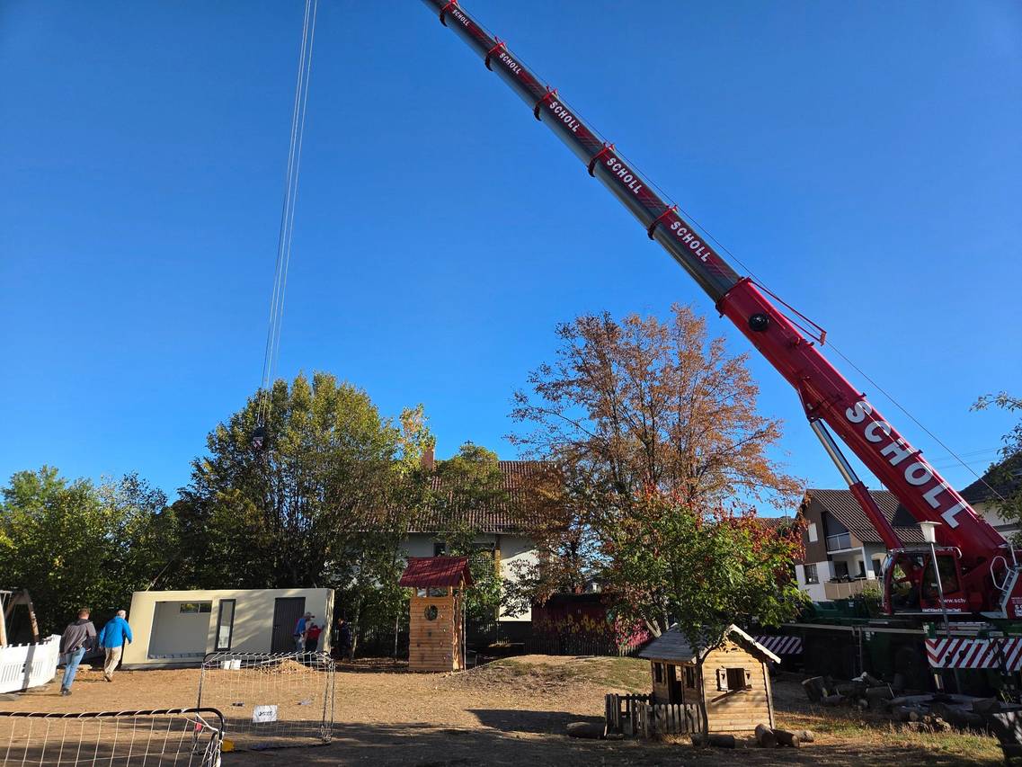 Quelle: Evang. Kirchengemeinde Eppelheim